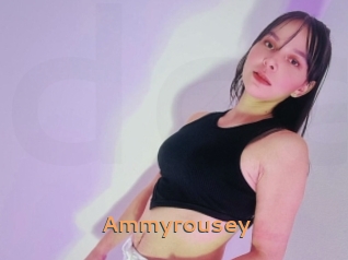 Ammyrousey