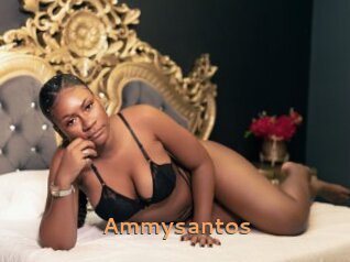 ammysantos Du Cul A Gogo