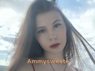Ammysweete