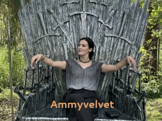 Ammyvelvet