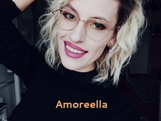 Amoreella