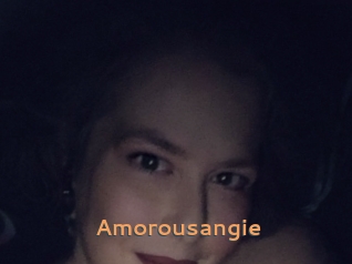Amorousangie