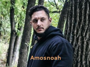 Amosnoah