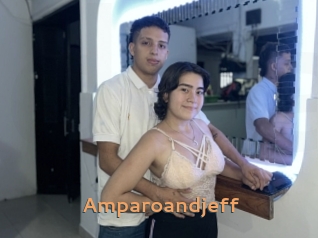 Amparoandjeff