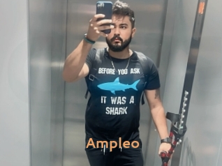 Ampleo