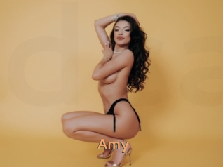 amy Du Cul A Gogo