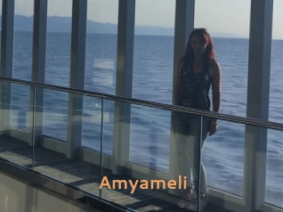 Amyameli