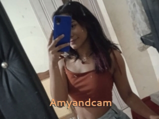 Amyandcam