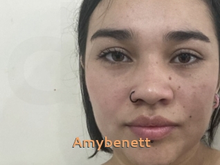 Amybenett