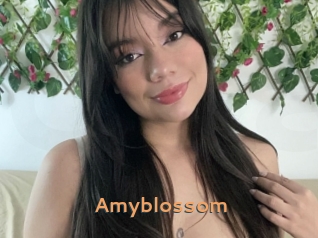 Amyblossom