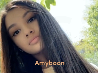 Amyboon