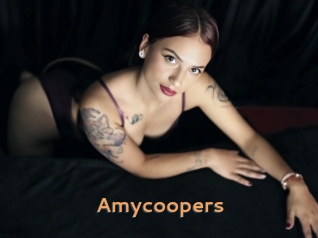 Amycoopers
