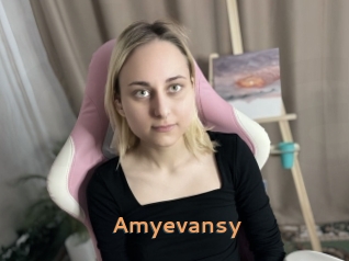 amyevansy Du Cul A Gogo