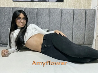 Amyflower