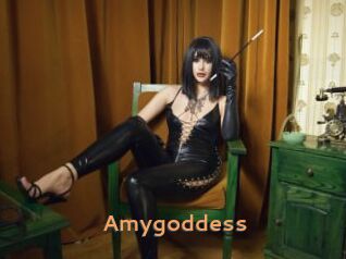 Amygoddess