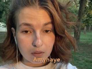 Amyhaye
