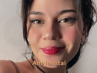 Amyhentai