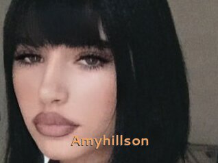 Amyhillson