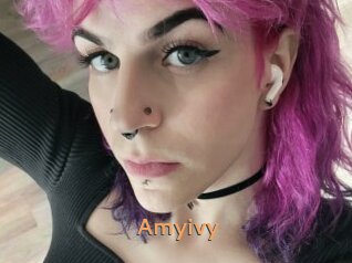 Amyivy