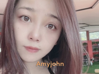 Amyjohn