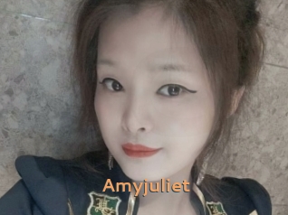 Amyjuliet