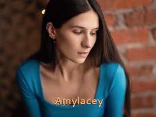 amylacey Du Cul A Gogo