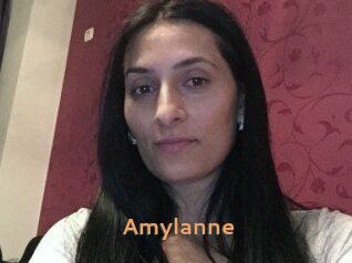 amylanne Du Cul A Gogo