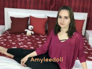 Amyleedoll