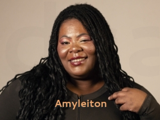 amyleiton Du Cul A Gogo