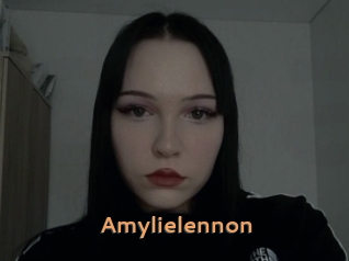 Amylielennon
