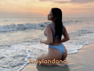 Amylondono