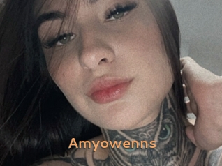 Amyowenns
