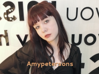 Amypetersons
