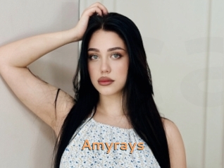Amyrays