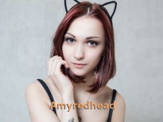 Amyredhead