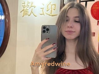 Amyredwine