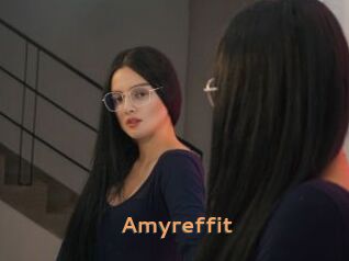 Amyreffit