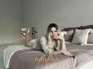 Amyrow