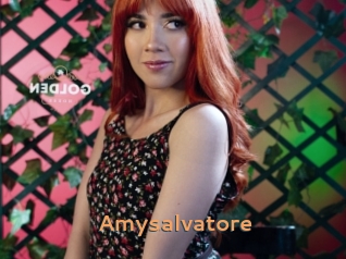 Amysalvatore