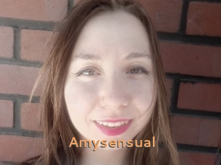 Amysensual