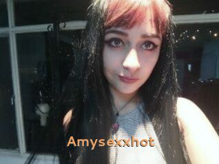 Amysexxhot