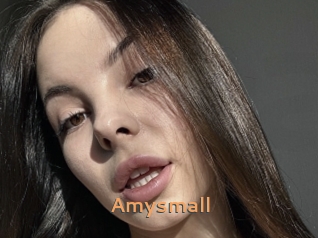 Amysmall