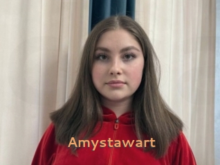 amystawart Du Cul A Gogo