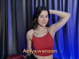Amyswanson