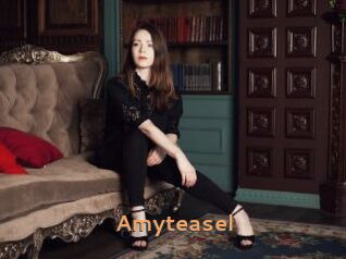 Amyteasel