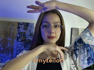 Amyteilor