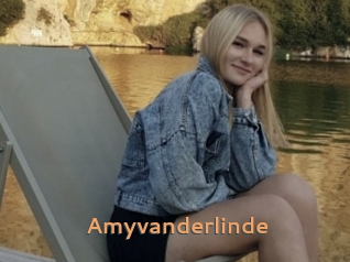 Amyvanderlinde