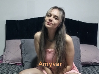 Amyvar