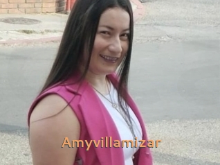 Amyvillamizar