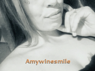 Amywinesmile